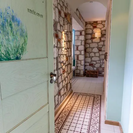 Igdelihan Unique 2* אלאקאטי