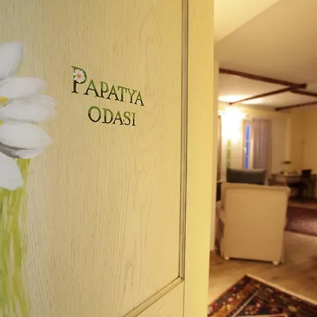 Igdelihan Unique Hotel