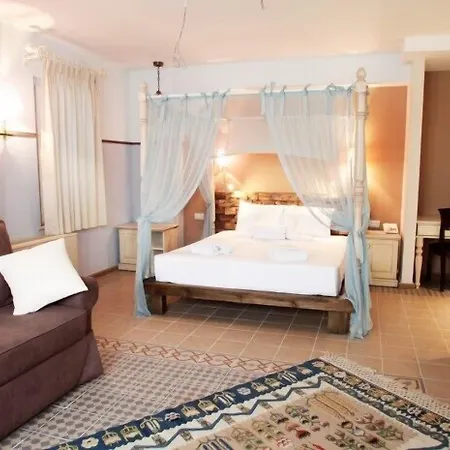 Igdelihan Unique 2* Alaçatı