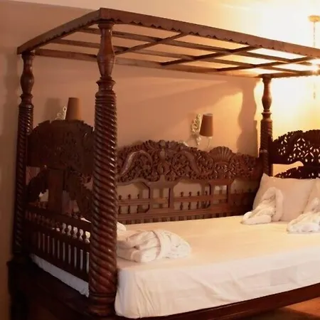 Igdelihan Unique אלאקאטי