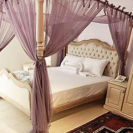 Igdelihan Unique Hotel 2*