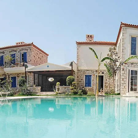 Hotel Igdelihan Unique