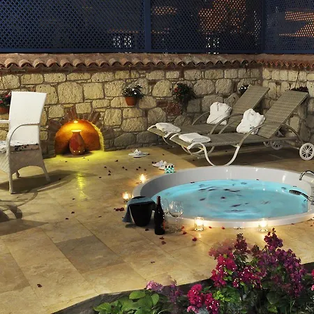 Igdelihan Unique Alaçatı