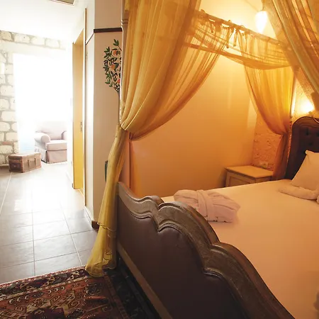 Hotel Igdelihan Unique