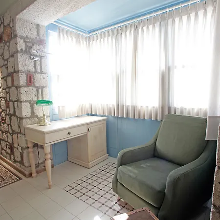 Hotel Igdelihan Unique 2*