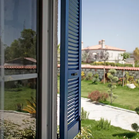 מלון Igdelihan Unique