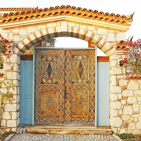 מלון Igdelihan Unique