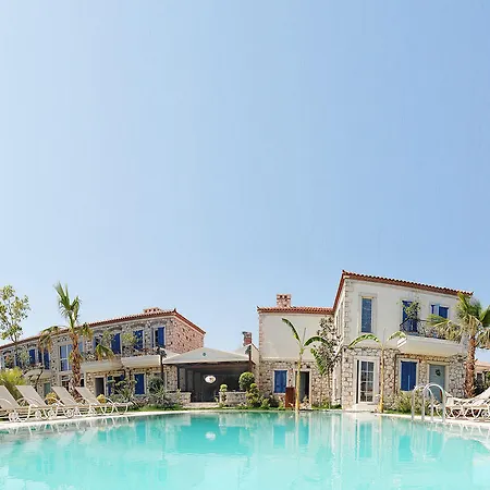 Igdelihan Unique אלאקאטי