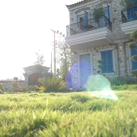 Hotel Igdelihan Unique