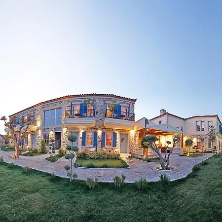 Igdelihan Unique אלאקאטי