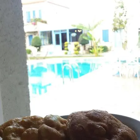 מלון Igdelihan Unique