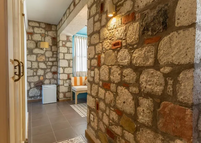 Igdelihan Unique Hotel 2*