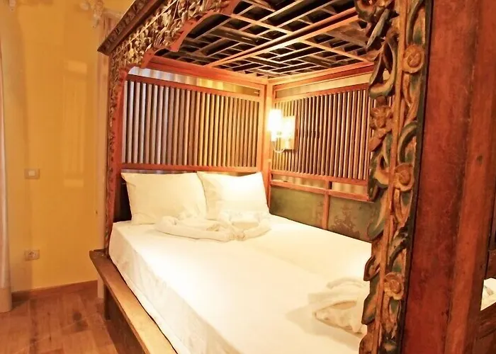 Hotel Igdelihan Unique 2*