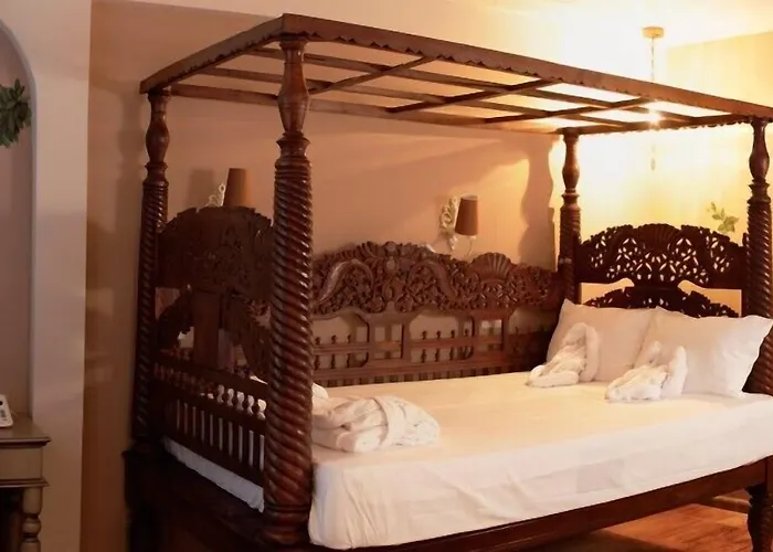 Igdelihan Unique Alacati