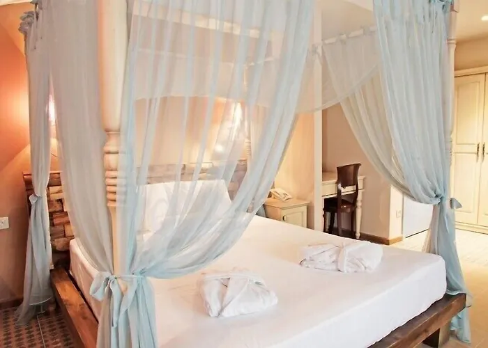 Igdelihan Unique Hotel 2*