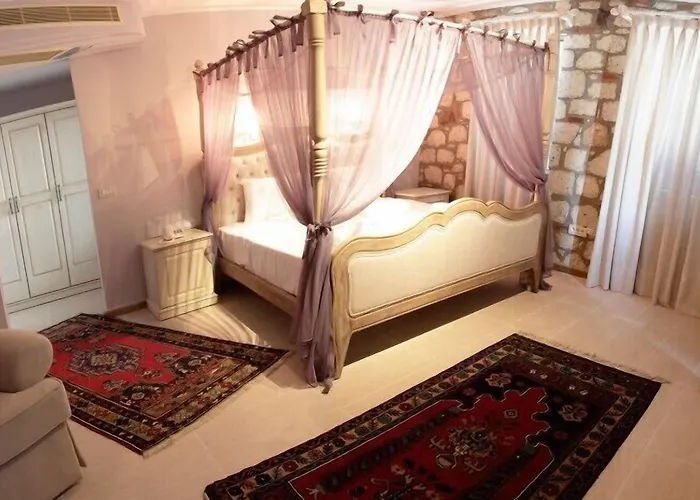 Hotel Igdelihan Unique