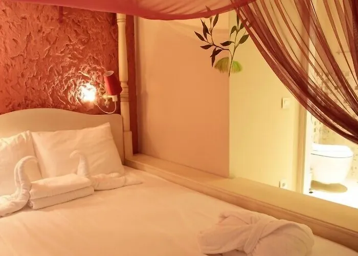 Igdelihan Unique 2* Alacati