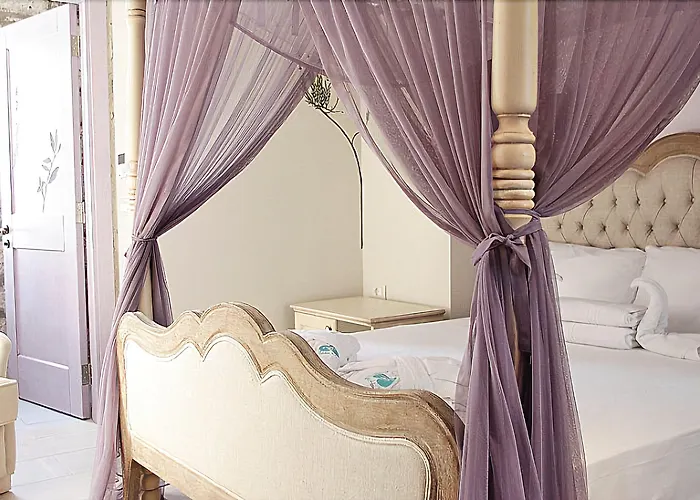 Igdelihan Unique Hotel Alacati