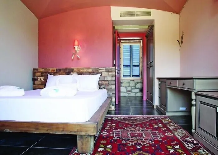 Hotel Igdelihan Unique 2*