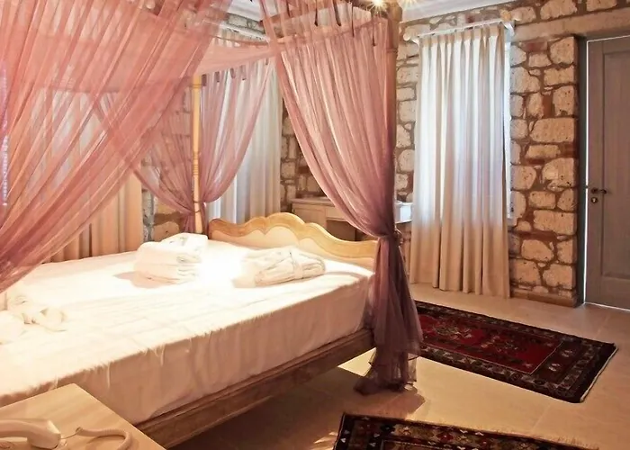 Igdelihan Unique Hotel Alacati