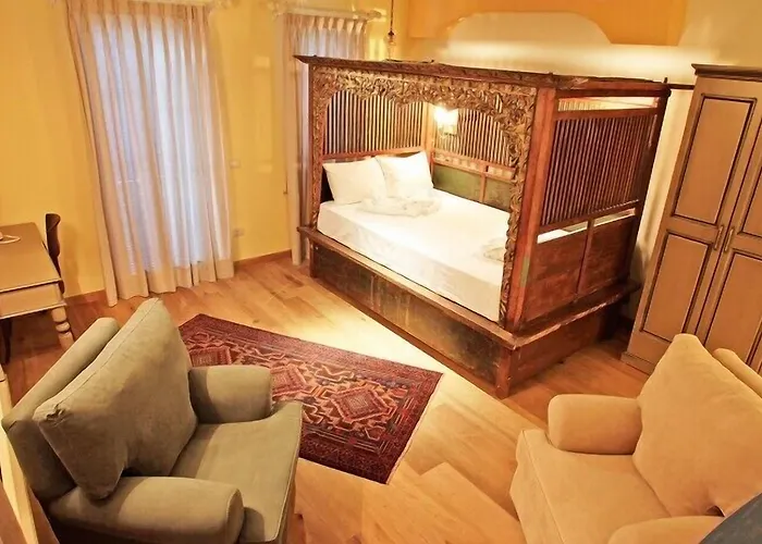 Hotel Igdelihan Unique