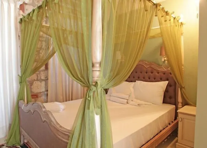 Igdelihan Unique Hotel