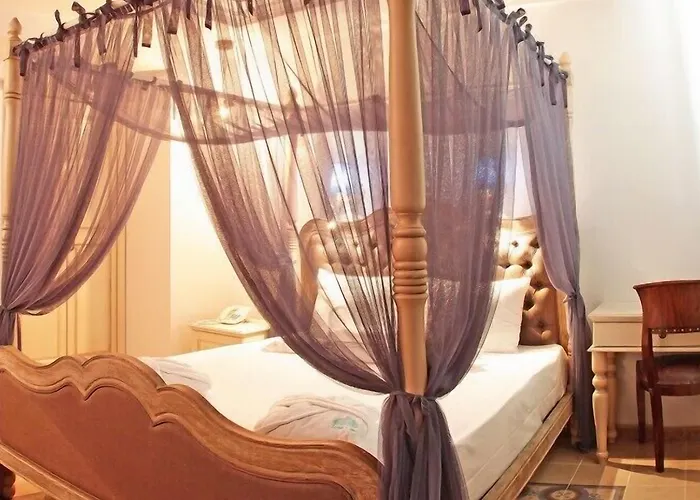 Hotel Igdelihan Unique 2*