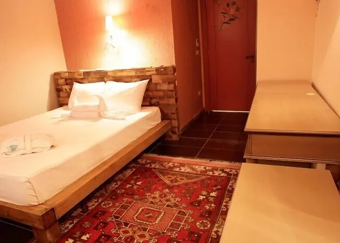 Hotel Igdelihan Unique 2*