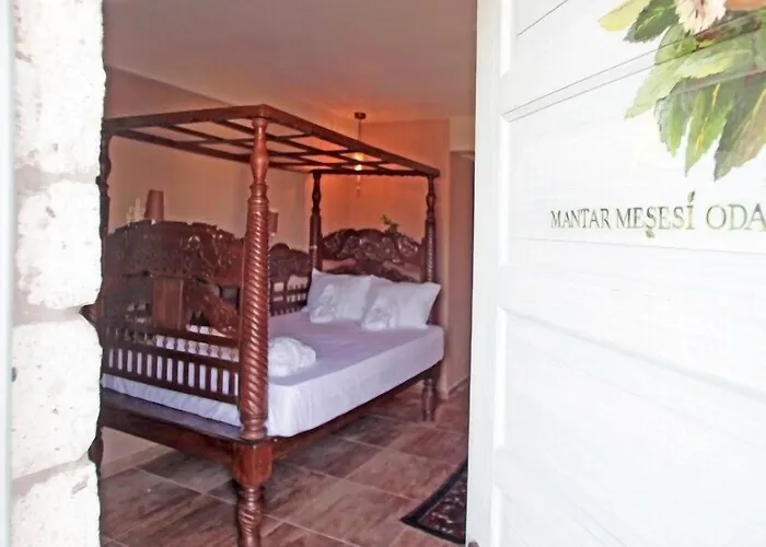 Hotel Igdelihan Unique