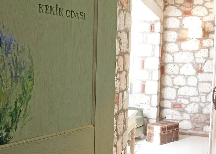 Igdelihan Unique Hotel 2*