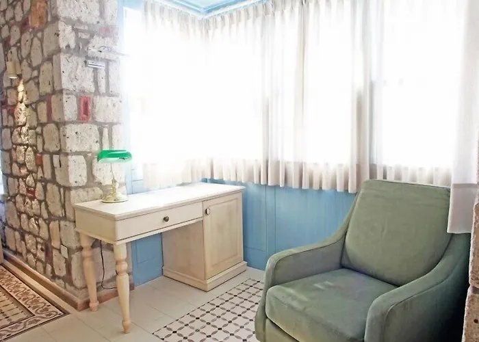 Hotel Igdelihan Unique