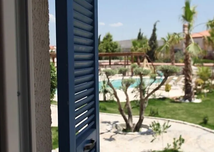 Igdelihan Unique 2* Alacati