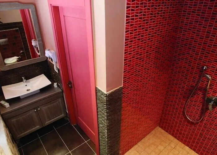 Igdelihan Unique Hotel