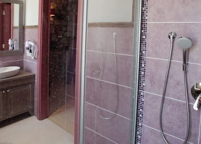 Hotel Igdelihan Unique