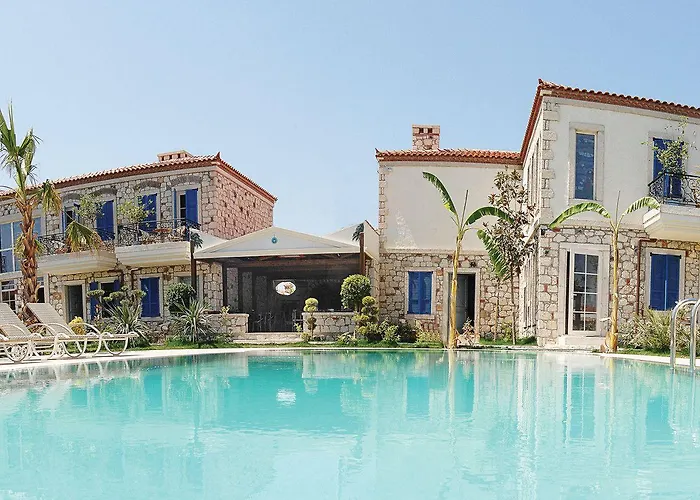 Hotel Igdelihan Unique