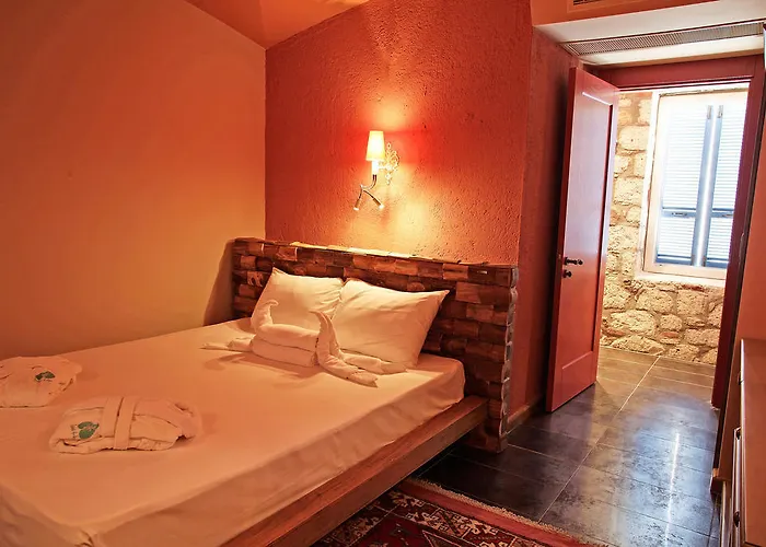 Hotel Igdelihan Unique Alacati