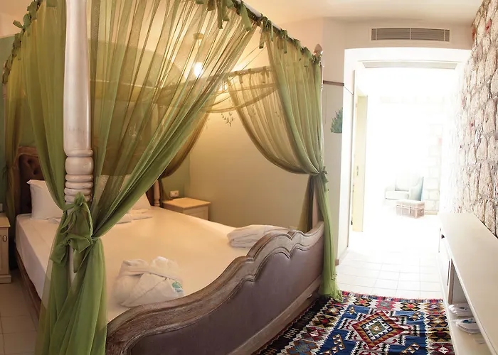 Igdelihan Unique Alacati