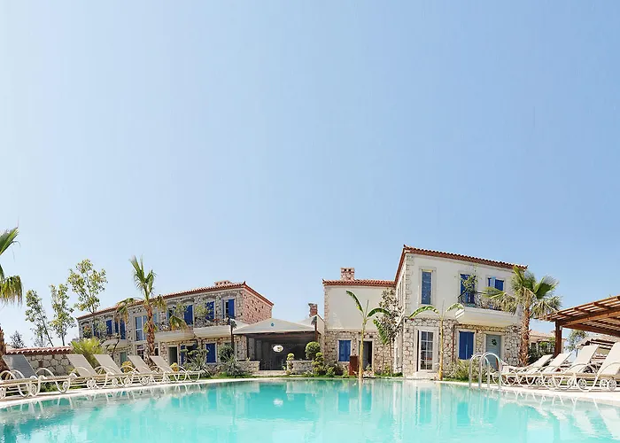 Igdelihan Unique Alacati