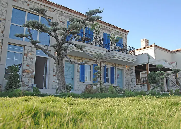 Hotel Igdelihan Unique 2*