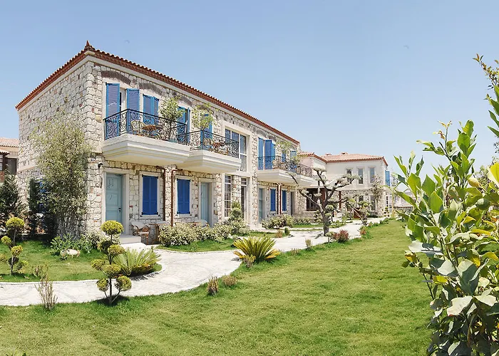 Hotel Igdelihan Unique 2*