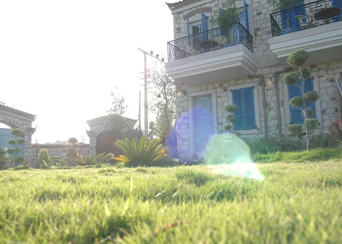 Hotel Igdelihan Unique