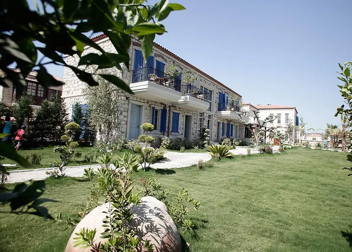 Hotel Igdelihan Unique Alacati