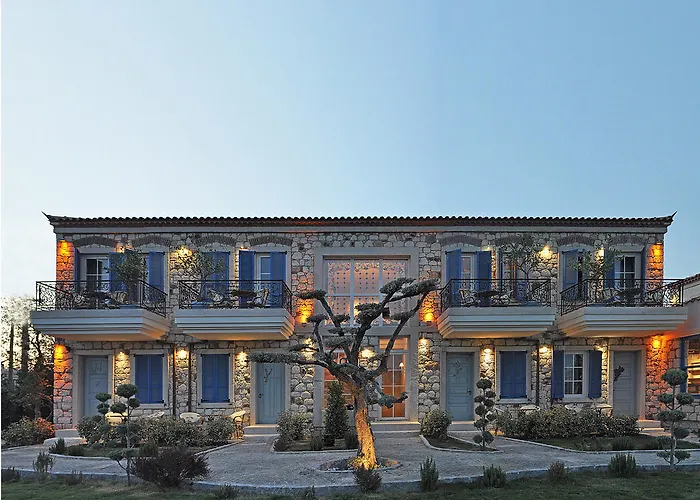 Hotel Igdelihan Unique 2*