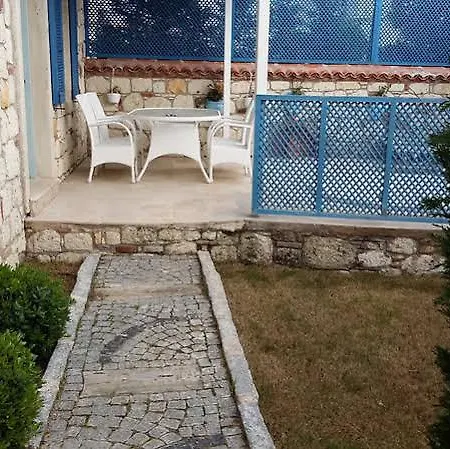 Igdelihan Unique Hotell 2*