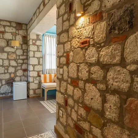 Igdelihan Unique Hotel 2*