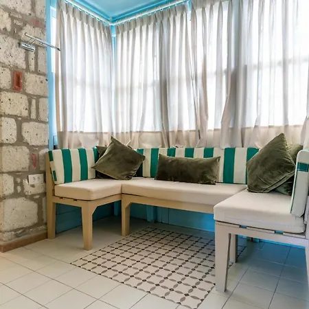 Hotell Igdelihan Unique Alaçatı