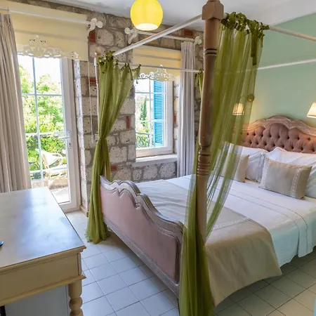 Igdelihan Unique Hotell