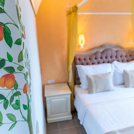 Igdelihan Unique 2* Alaçatı