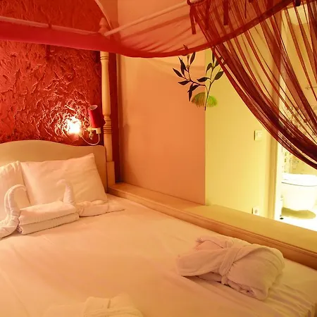 Hotel Igdelihan Unique 2*