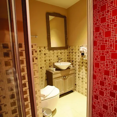 Hotell Igdelihan Unique